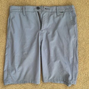Hurley 20 inch hybrid shorts
